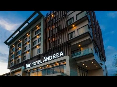 luxury hotel cauayan isabela|THE HOTEL ANDREA .